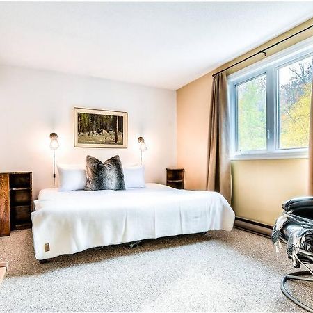 Amazing Lakemountain View 5Min To Tremblant484 Mont-Tremblant Exterior photo