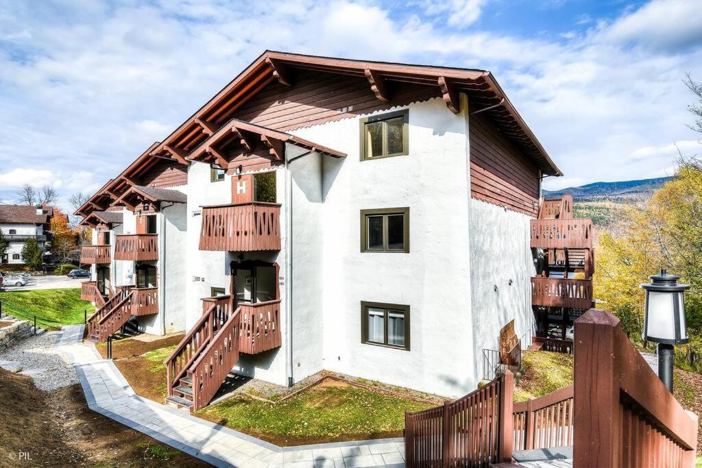 Amazing Lakemountain View 5Min To Tremblant484 Mont-Tremblant Exterior photo